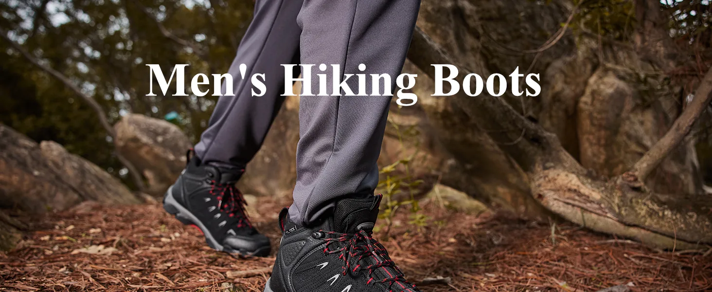 shulook shoes men s hiking boots content 1