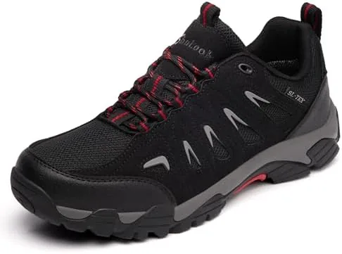 shulook shoes mens hiking shoes category