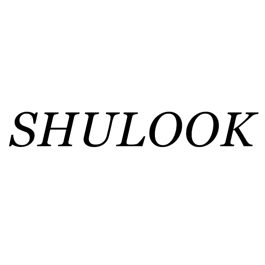 shulook shoes products logo